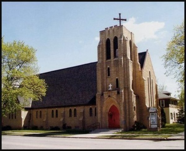 Christ Church