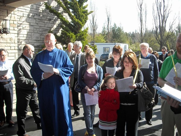 Photo of St Thomas Episcopal Church