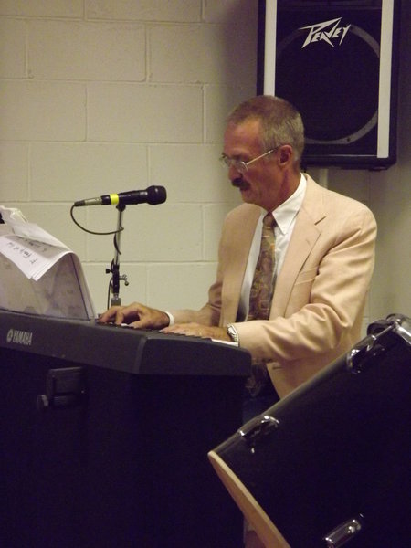 Photo of Praise Pentecostal Fellowship