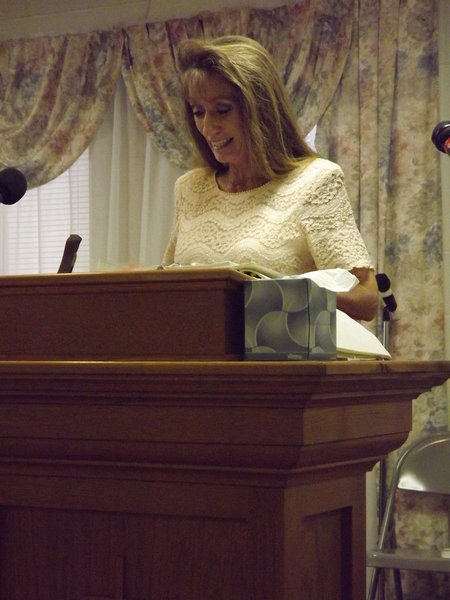 Photo of Praise Pentecostal Fellowship