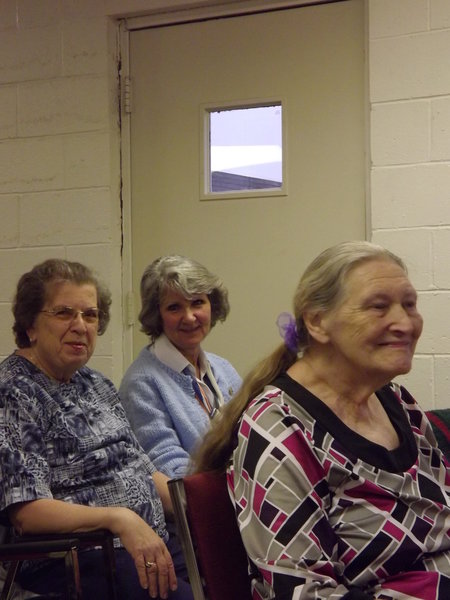 Photo of Praise Pentecostal Fellowship