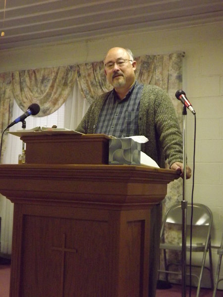 Photo of Praise Pentecostal Fellowship