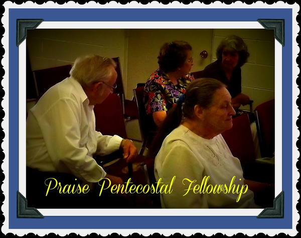 Photo of Praise Pentecostal Fellowship
