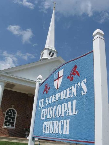 Photo of St. Stephen's Episcopal Church