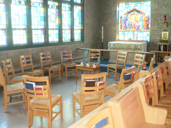 Photo of Grace Church
