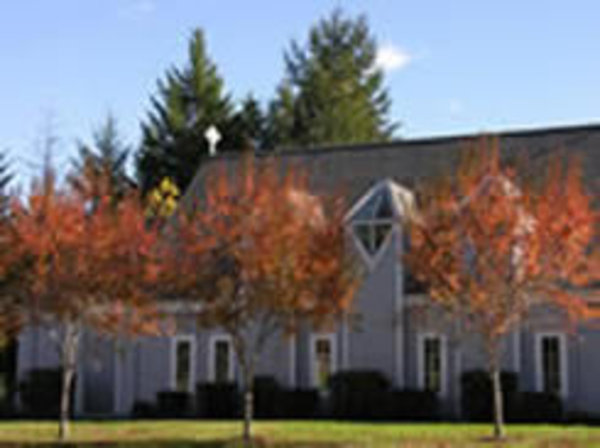 St. Hugh of Lincoln Episcopal Church