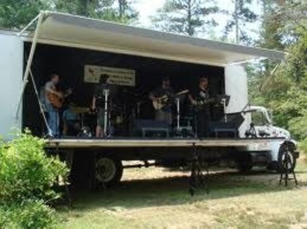 Photo of The Cross Worship Ministry