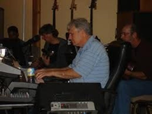 Photo of The Cross Worship Ministry