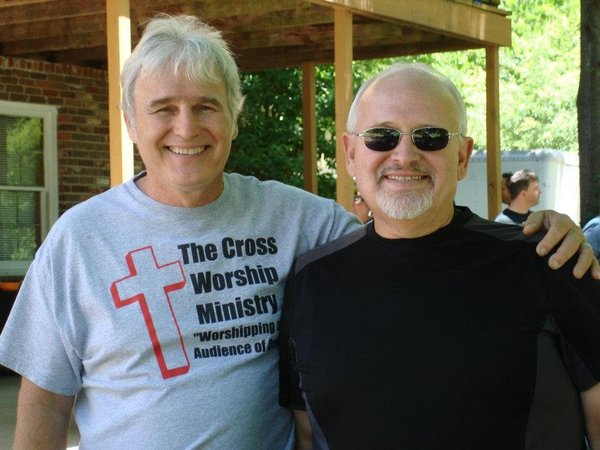Photo of The Cross Worship Ministry