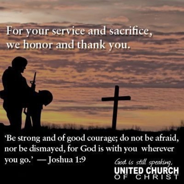 First Congregational United Church of Christ in Colville,WA