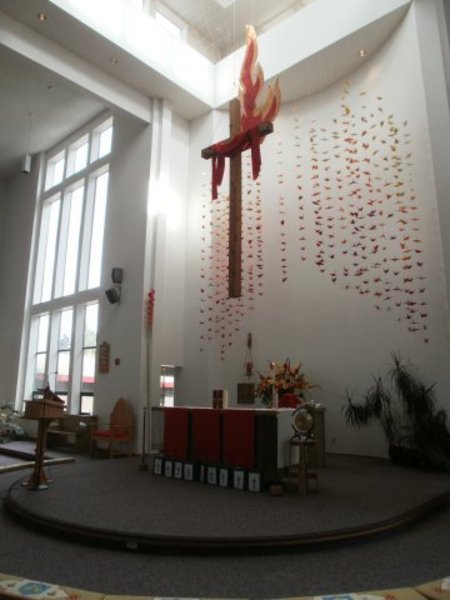 Photo of St Paul's 