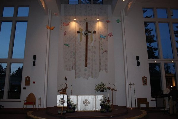 Photo of St Paul's 