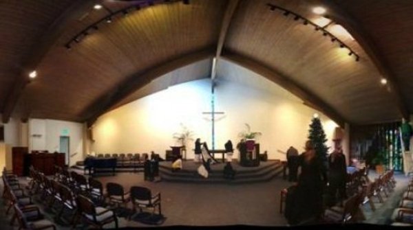 Normandy Park Congregational UCC in Normandy Park,WA
