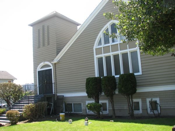 Photo of the Church