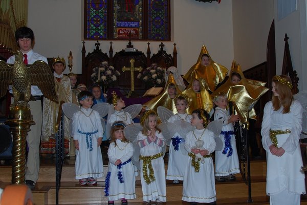 Photo of Trinity Episcopal Church