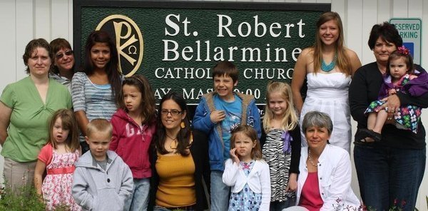 St. Robert Bellarmine