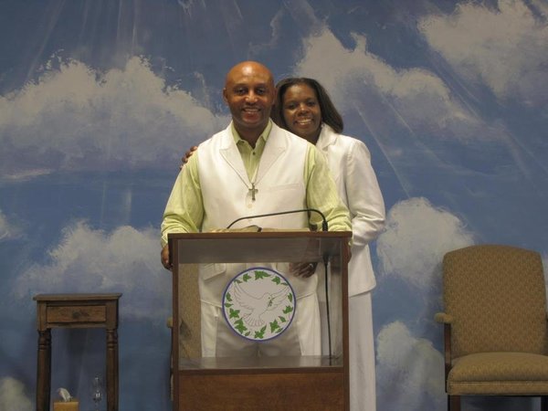 Believers Temple Worship Center in Pineville,NC