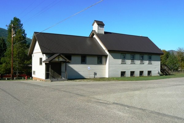 Photo of Canyon Community Church - Coram, MT