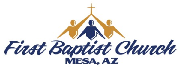 First Baptist Church of Mesa in Mesa,AZ