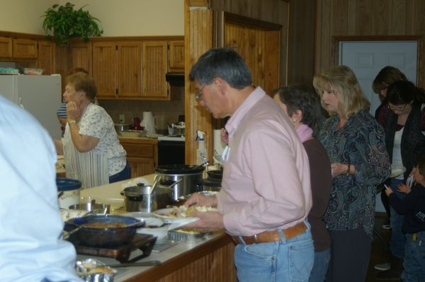 Photo of First Baptist Church of Eula
