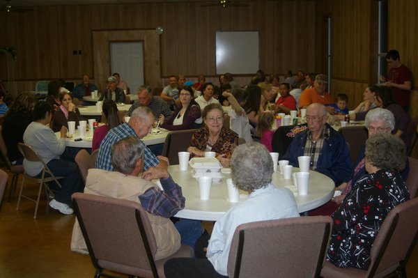 Photo of First Baptist Church of Eula