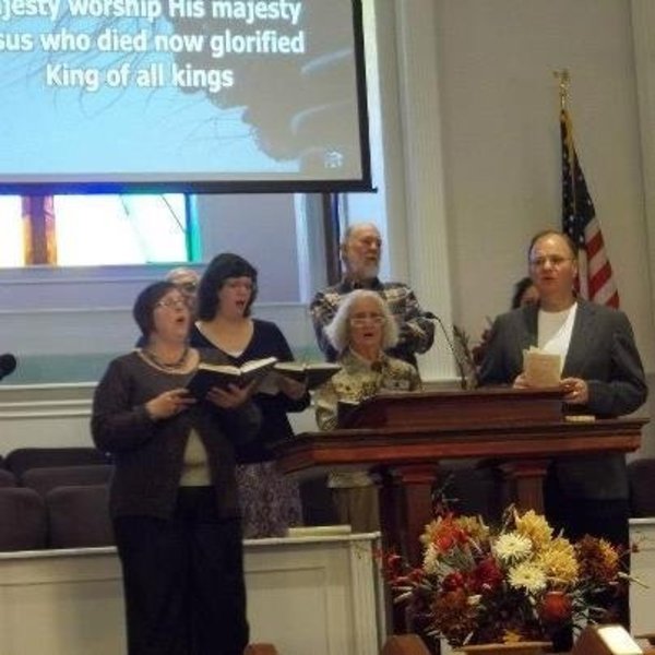 Photo of First Baptist Church of Eula