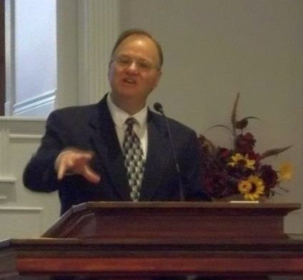 Photo of First Baptist Church of Eula