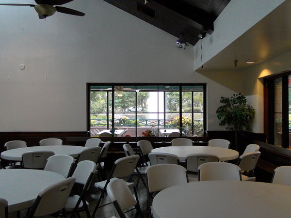 Photo of First Congregational Church of Stockton