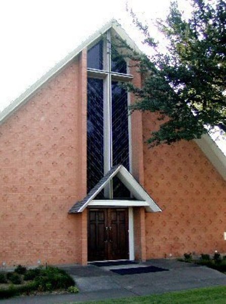 Photo of Euless First United Methodist Church