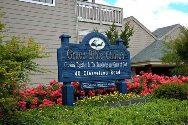 Photo of Grace Bible Church of Pleasant Hill, CA