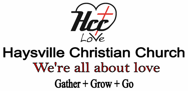 Haysville Christian Church in Haysville,KS