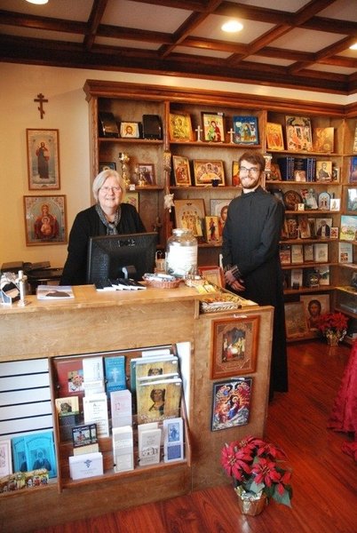 Photo of Joy of All Who Sorrow Orthodox Church