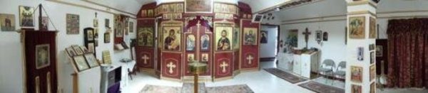 Photo of Joy of All Who Sorrow Orthodox Church