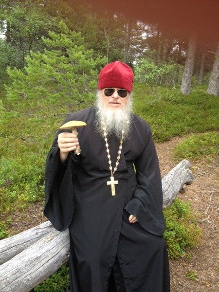 Photo of Joy of All Who Sorrow Orthodox Church