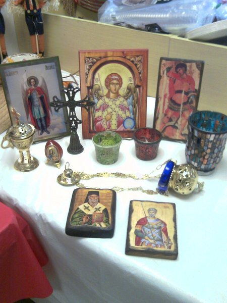 Photo of Joy of All Who Sorrow Orthodox Church