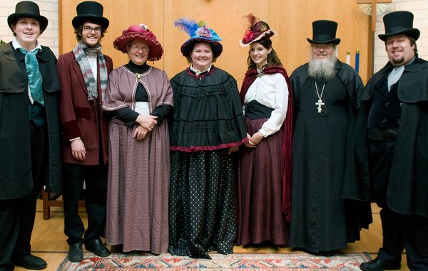 Photo of Joy of All Who Sorrow Orthodox Church