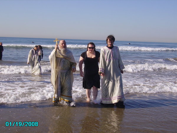Photo of Joy of All Who Sorrow Orthodox Church