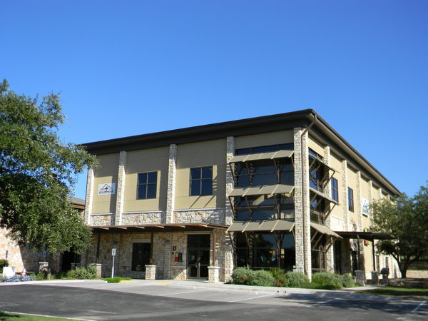 Photo of The Lakeway Church