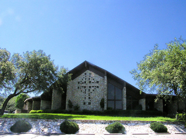 Photo of The Lakeway Church