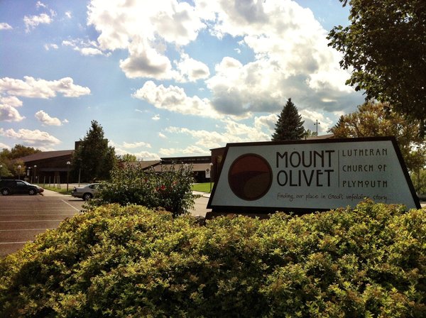 Photo of Mount Olivet Lutheran Church of Plymouth