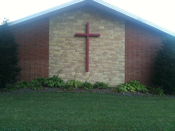 New Creations International Church in Iowa City,IA