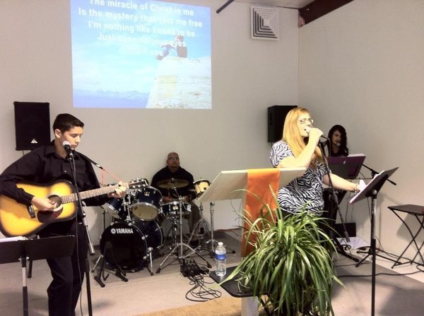 Photo of New Season Family Fellowship