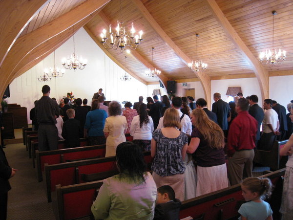 Photo of Springs Tabernacle Christian Fellowship