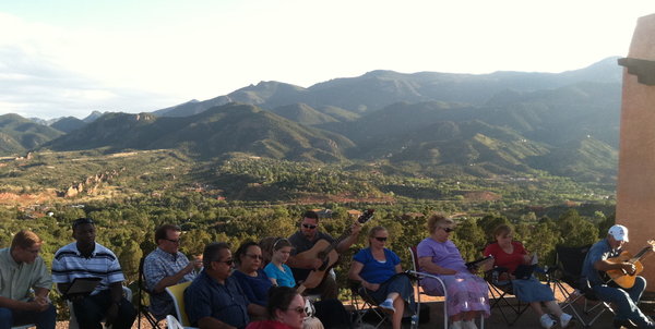 Photo of Springs Tabernacle Christian Fellowship