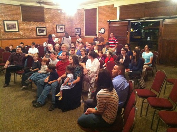 Photo of Springs Tabernacle Christian Fellowship