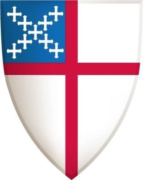 Photo of St. John's Episcopal Church Wichita Kansas