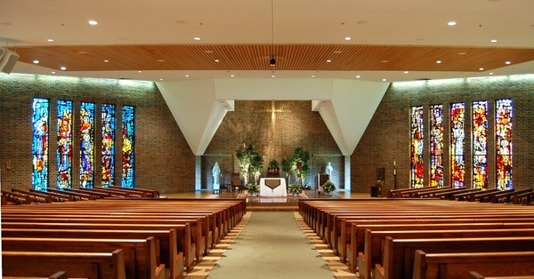 Photo of Church of St. Patrick - Edina