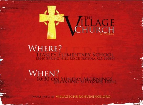 Photo of Village Church Vinings