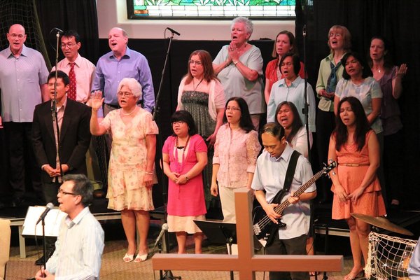 Photo of Woodbridge Community Church