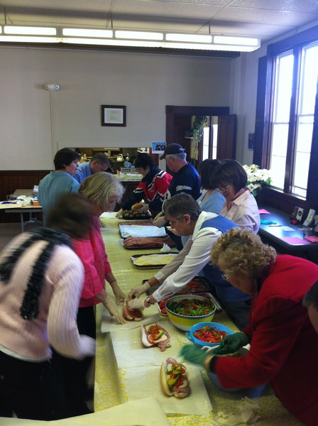 Photo of Second Christian Congregational United Church of Christ